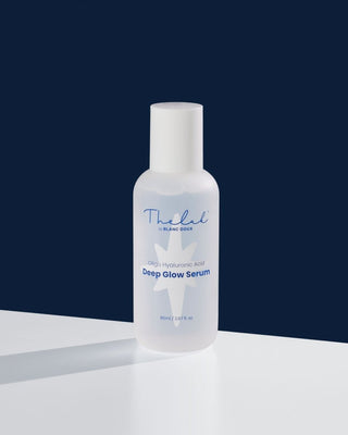 [THE LAB by BLANC DOUX] Oligo Hyaluronic Acid Deep Glow Serum 85ml - Diva Melody