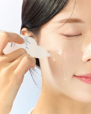 [THE LAB by BLANC DOUX] Oligo Hyaluronic Acid Deep Glow Serum 85ml - Diva Melody