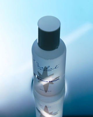 [THE LAB by BLANC DOUX] Oligo Hyaluronic Acid Deep Glow Serum 85ml - Diva Melody