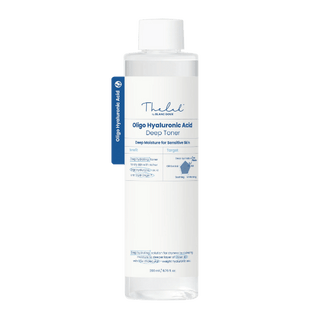 [THE LAB by BLANC DOUX] Oligo Hyaluronic Acid Deep Toner 200ml - Diva Melody