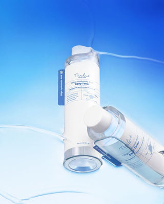 [THE LAB by BLANC DOUX] Oligo Hyaluronic Acid Deep Toner 200ml - Diva Melody