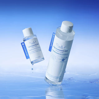 [THE LAB by BLANC DOUX] Oligo Hyaluronic Acid Deep Toner 200ml - Diva Melody