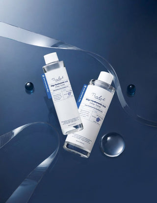 [THE LAB by BLANC DOUX] Oligo Hyaluronic Acid Deep Toner 200ml - Diva Melody