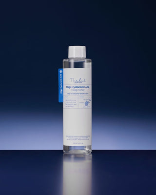 [THE LAB by BLANC DOUX] Oligo Hyaluronic Acid Deep Toner 200ml - Diva Melody