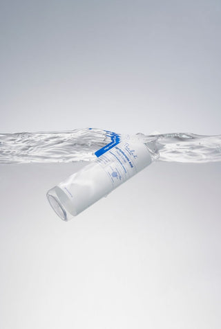 [THE LAB by BLANC DOUX] Oligo Hyaluronic Acid Deep Toner 200ml - Diva Melody