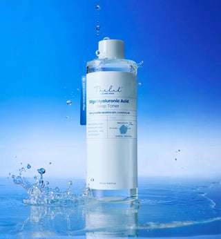 [THE LAB by BLANC DOUX] Oligo Hyaluronic Acid Deep Toner 500ml - Diva Melody