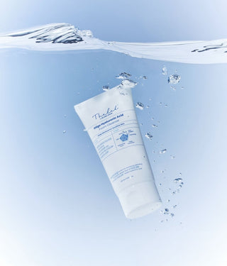 [THE LAB by BLANC DOUX] Oligo Hyaluronic Acid Foam Cleanser 120ml - Diva Melody