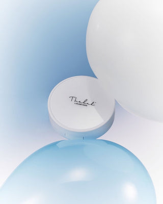 [THE LAB by BLANC DOUX] Oligo Hyaluronic Acid Healthy Cream Cushion 1 IVORY - Diva Melody