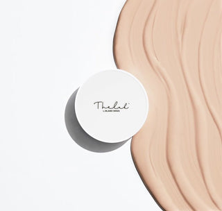 [THE LAB by BLANC DOUX] Oligo Hyaluronic Acid Healthy Cream Cushion 1 IVORY - Diva Melody