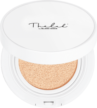 [THE LAB by BLANC DOUX] Oligo Hyaluronic Acid Healthy Cream Cushion 2 BEIGE - Diva Melody
