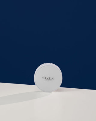 [THE LAB by BLANC DOUX] Oligo Hyaluronic Acid Healthy Cream Cushion 2 BEIGE - Diva Melody