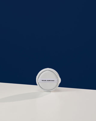 [THE LAB by BLANC DOUX] Oligo Hyaluronic Acid Healthy Cream Cushion Refill 1 IVORY - Diva Melody