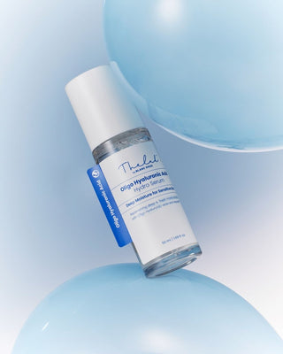 [THE LAB by BLANC DOUX] Oligo Hyaluronic Acid Hydro Serum 50ml - Diva Melody