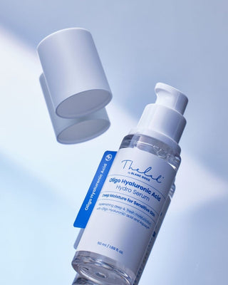 [THE LAB by BLANC DOUX] Oligo Hyaluronic Acid Hydro Serum 50ml - Diva Melody