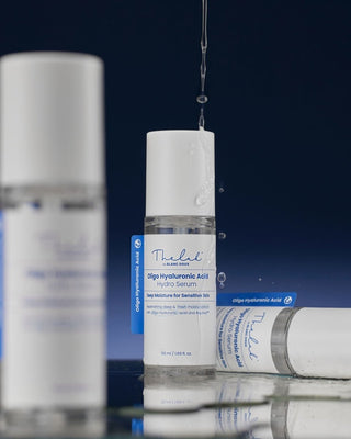 [THE LAB by BLANC DOUX] Oligo Hyaluronic Acid Hydro Serum 50ml - Diva Melody