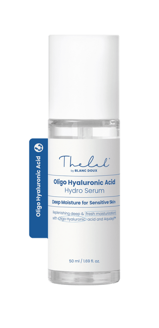 [THE LAB by BLANC DOUX] Oligo Hyaluronic Acid Hydro Serum 50ml - Diva Melody