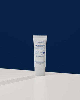 [THE LAB by BLANC DOUX] Oligo Hyaluronic Acid Sun Essence 40ml - Diva Melody