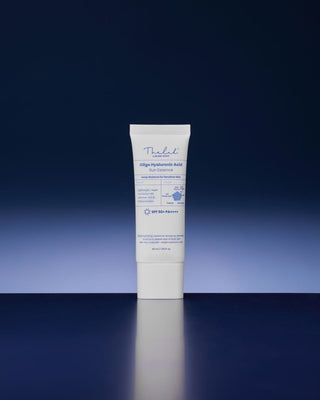[THE LAB by BLANC DOUX] Oligo Hyaluronic Acid Sun Essence 40ml - Diva Melody