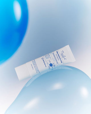 [THE LAB by BLANC DOUX] Oligo Hyaluronic Acid Sun Essence 40ml - Diva Melody