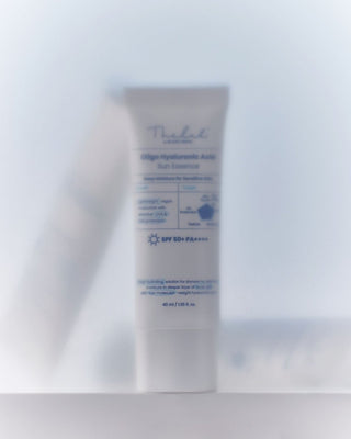 [THE LAB by BLANC DOUX] Oligo Hyaluronic Acid Sun Essence 40ml - Diva Melody