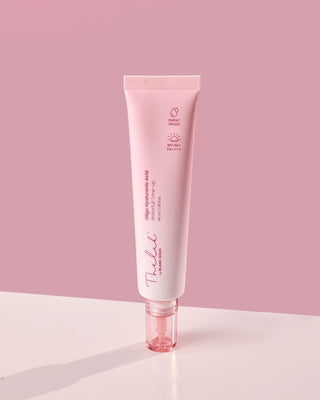 [THE LAB by BLANC DOUX] Oligo Hyaluronic Acid Waterfull Tone-up 40ml - Diva Melody