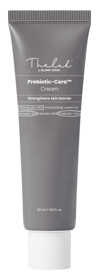 [THE LAB by BLANC DOUX] PREBIOTIC-CERA™ Cream 50ml - Diva Melody