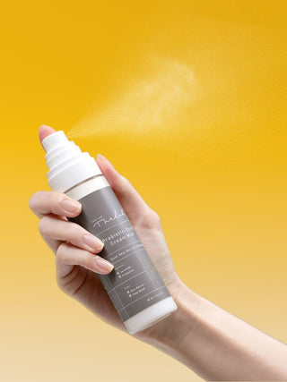 [THE LAB by BLANC DOUX] PREBIOTIC-CERA™ Cream Mist 95ml - Diva Melody