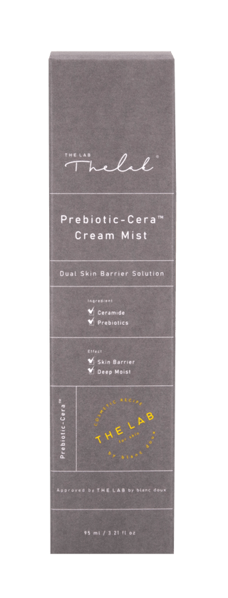 [THE LAB by BLANC DOUX] PREBIOTIC-CERA™ Cream Mist 95ml - Diva Melody