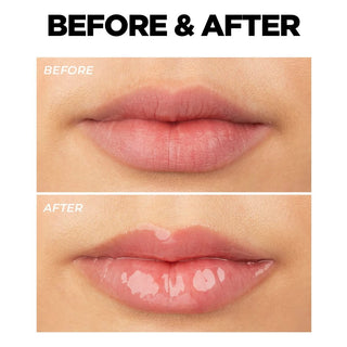 [The Saem] Eco Soul Lip Oil 6ml - Diva Melody