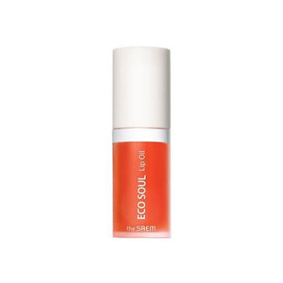 [The Saem] Eco Soul Lip Oil 6ml - Diva Melody