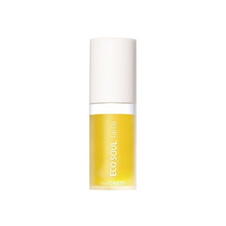 [The Saem] Eco Soul Lip Oil 6ml - Diva Melody