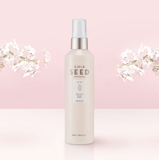 [Thefaceshop] CHIA SEED ADVANCED HYDRO MIST 165ml - Diva Melody