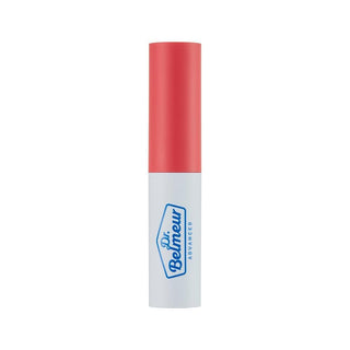 [Thefaceshop] DR. BELMEUR ADVANCE CICA TOUCH LIP BALM - CORAL 5.5g - Diva Melody
