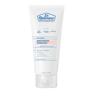 [Thefaceshop] DR.BELMEUR DAILY REPAIR MOISTURIZER 120ml - Diva Melody