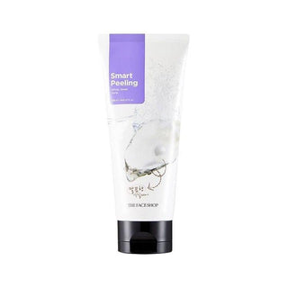 [Thefaceshop] WHITE JEWEL PEELING 120ml - Diva Melody