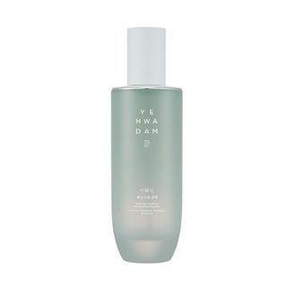[Thefaceshop] Yehwadam Artemisia Soothing Moisturizing Emulsion 160ml - Diva Melody