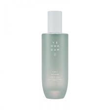 [Thefaceshop] YEHWADAM ARTEMISIA SOOTHING MOISTURIZING EMULSION 160ml - Diva Melody