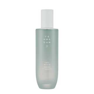 [Thefaceshop] YEHWADAM ARTEMISIA SOOTHING MOISTURIZING TONER 180ml - Diva Melody