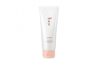 [Thefaceshop] YEHWADAM DEEP MOISTURIZING FOAMING CLEANSER 150ml - Diva Melody