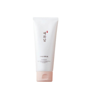 [Thefaceshop] YEHWADAM DEEP MOISTURIZING FOAMING CLEANSER 150ml - Diva Melody