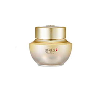 [Thefaceshop] Yehwadam Hwansaenggo Rejuvenating Radiance Cream 50ml - Diva Melody