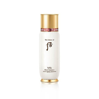 [Thehistoryofwhoo] Bichup First Moisture Anti-Aging Essence 90ml - Diva Melody