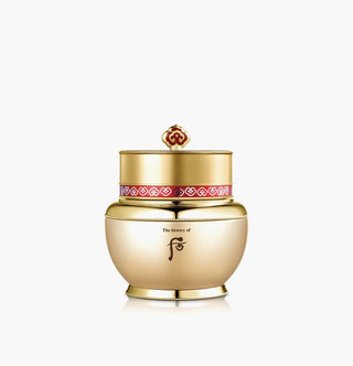 [TheHistoryOfWhoo] Bichup Ja Yoon Cream 60ml - Diva Melody