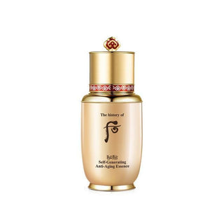 [TheHistoryOfWhoo] Bichup Self-Generating Anti-Aging Essence 50ml - Diva Melody