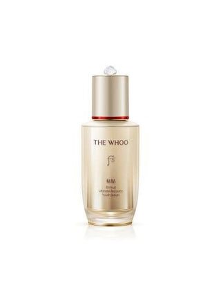 [TheHistoryOfWhoo] Bichup Self-Generating Anti-Aging Essence 50ml - Diva Melody