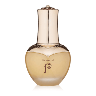 [TheHistoryOfWhoo] Cheongidan HwaHyun Gold Ampoule 40ml - Diva Melody