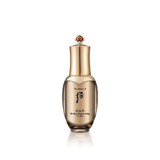 [Thehistoryofwhoo] Cheongidan Radiant Regenerating Essence 50ml - Diva Melody