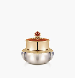 [TheHistoryOfWhoo] Cheongidan Radiant Regenerating Eye Cream 25ml - Diva Melody