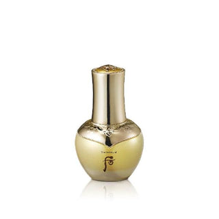 [Thehistoryofwhoo] Cheongidan Radiant Regenerating Gold Concentrate 40ml - Diva Melody