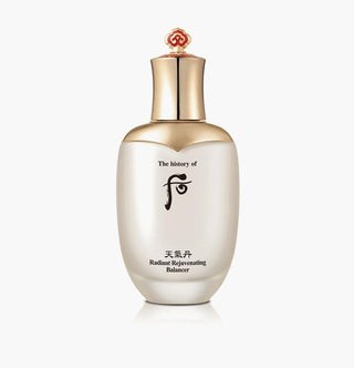 [TheHistoryOfWhoo] Cheongidan Radiant Rejuvenating Balancer 150ml - Diva Melody